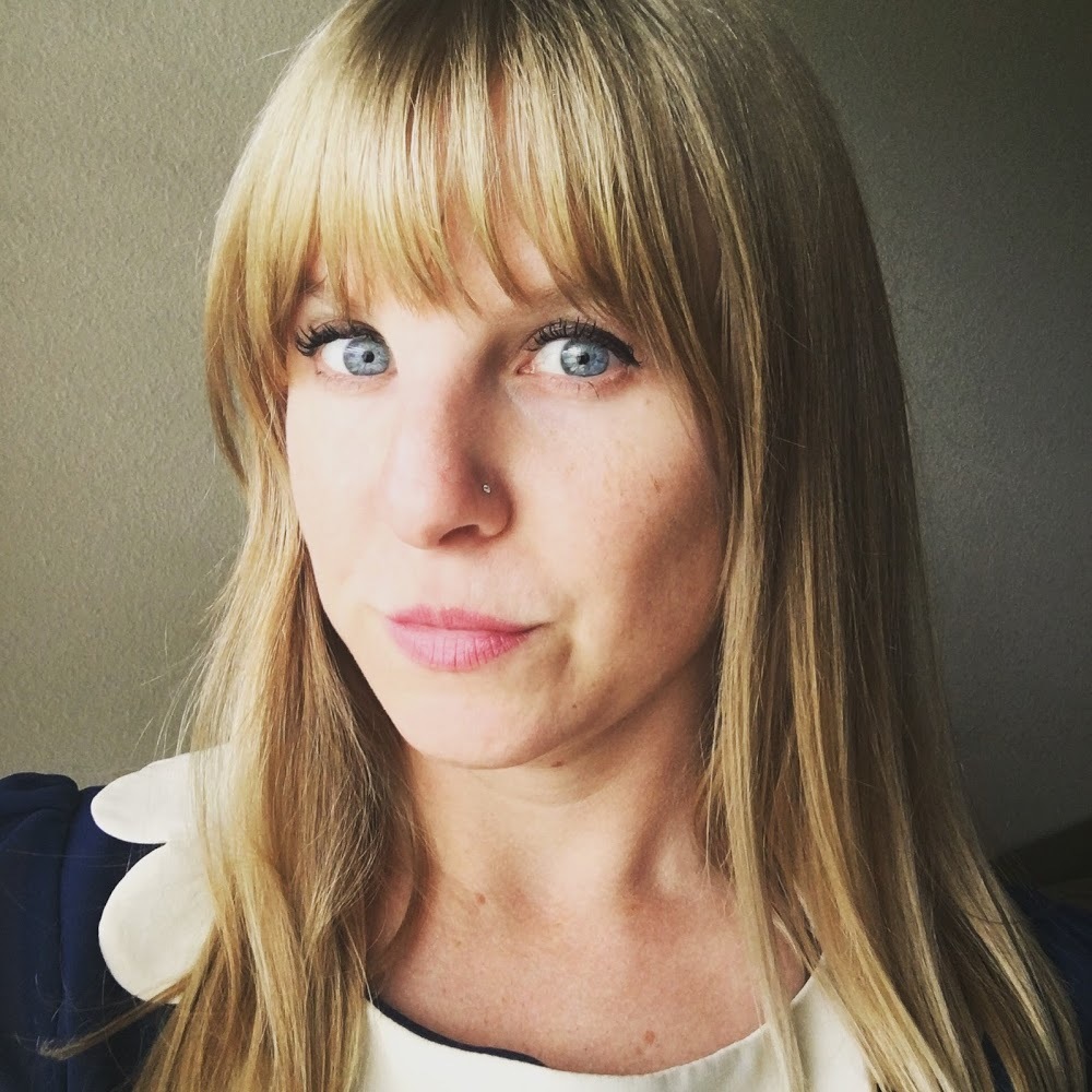Meet your Posher, Loren